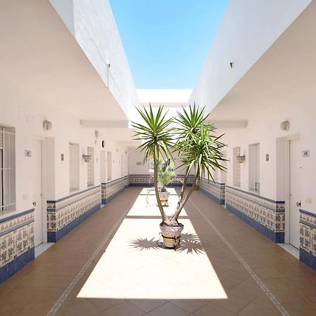 Apartamento Mediterraneo 105 Conil de la Frontera Kültér fotó