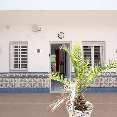 Apartamento Mediterraneo 105 Conil de la Frontera Kültér fotó