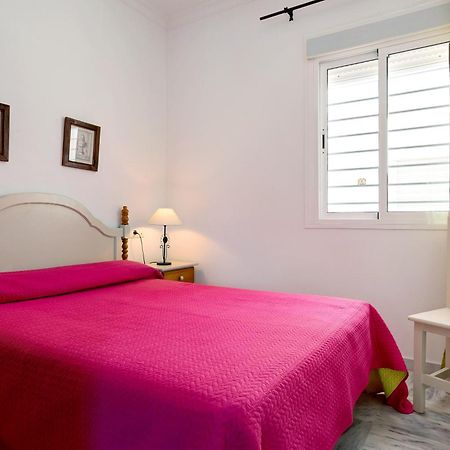 Apartamento Mediterraneo 105 Conil de la Frontera Kültér fotó