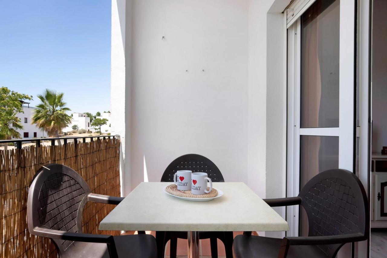 Apartamento Mediterraneo 105 Conil de la Frontera Kültér fotó